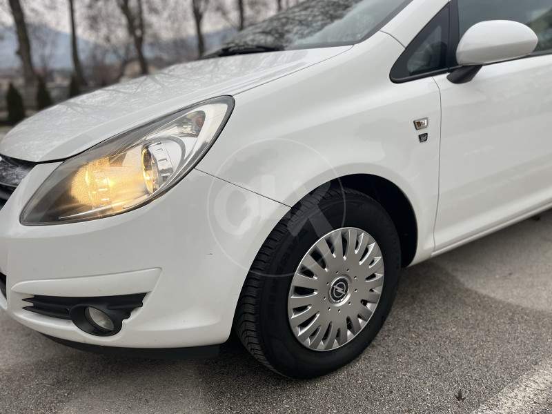 OPEL CORSA 1.3 CDTI 70KW OPEL 111
