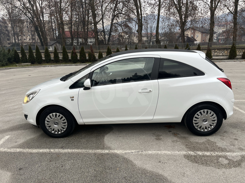 OPEL CORSA 1.3 CDTI 70KW OPEL 111