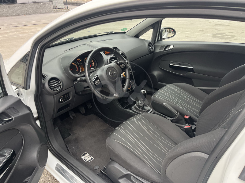 OPEL CORSA 1.3 CDTI 70KW OPEL 111