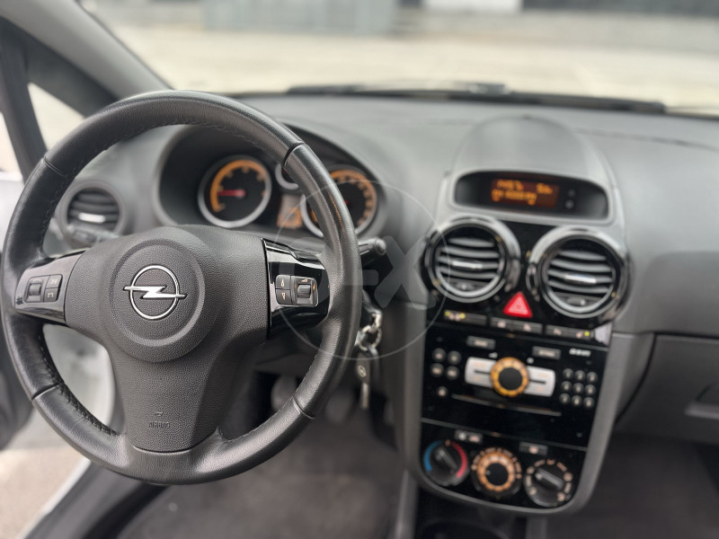 OPEL CORSA 1.3 CDTI 70KW OPEL 111