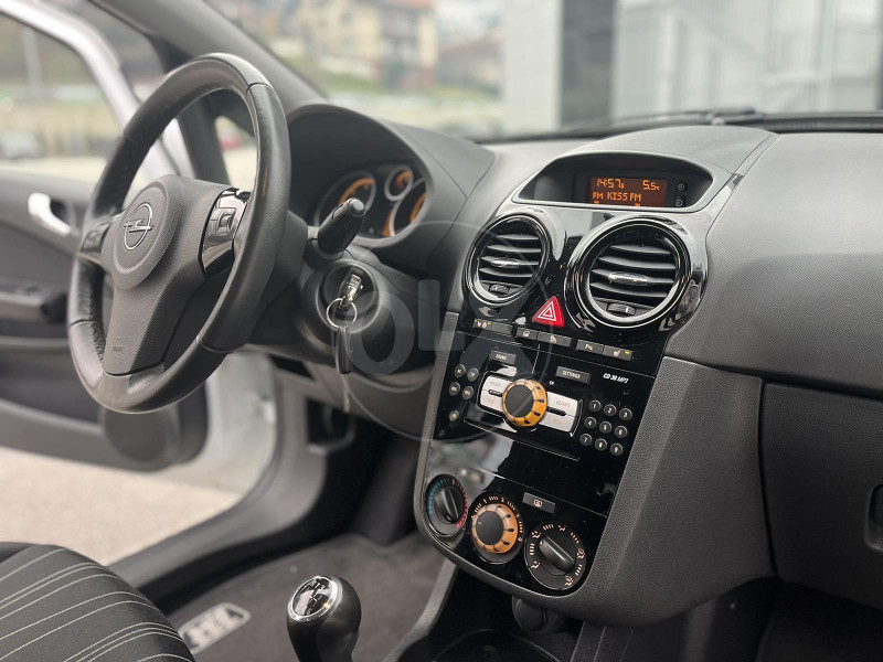OPEL CORSA 1.3 CDTI 70KW OPEL 111