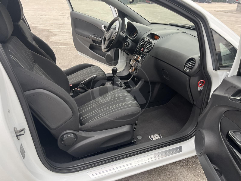 OPEL CORSA 1.3 CDTI 70KW OPEL 111