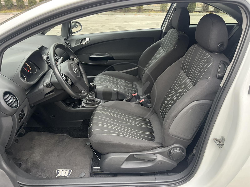 OPEL CORSA 1.3 CDTI 70KW OPEL 111