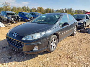 Peugeot 407 Dijelovi