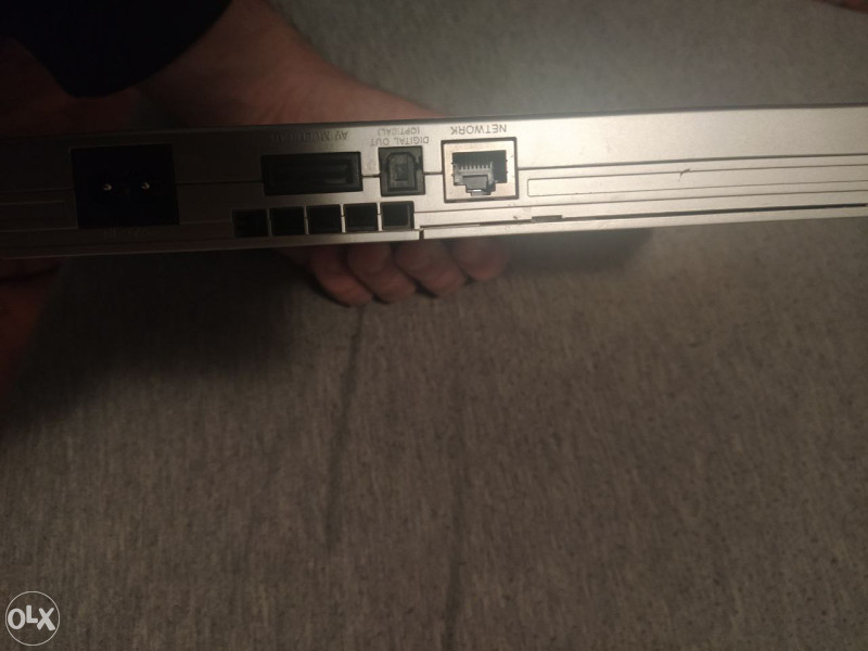 Sony Playstation 2 Čipovan