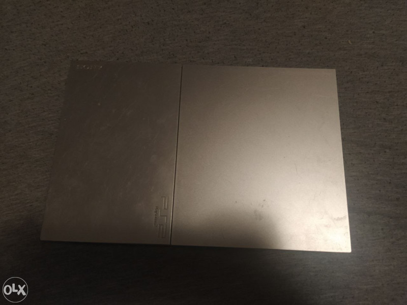 Sony Playstation 2 Čipovan