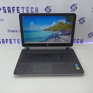 Laptop HP 15 -  i7-4510U- 16 GB - SSD - dvije grafike -