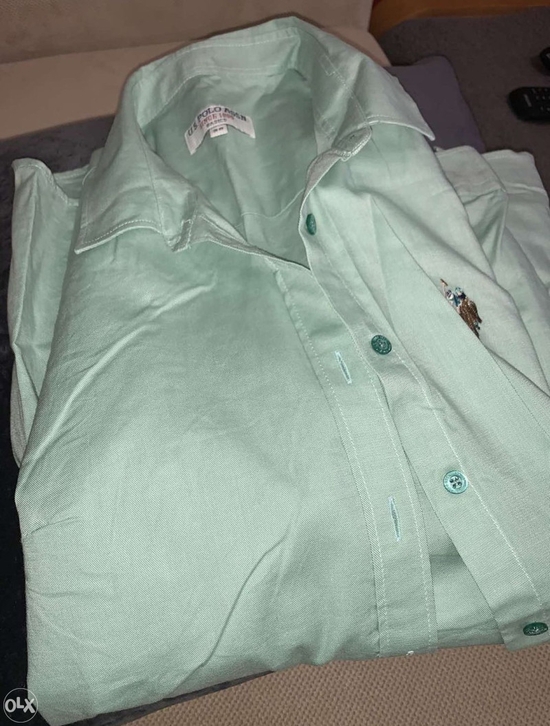 Us Polo Assn ženska košulja 38/M