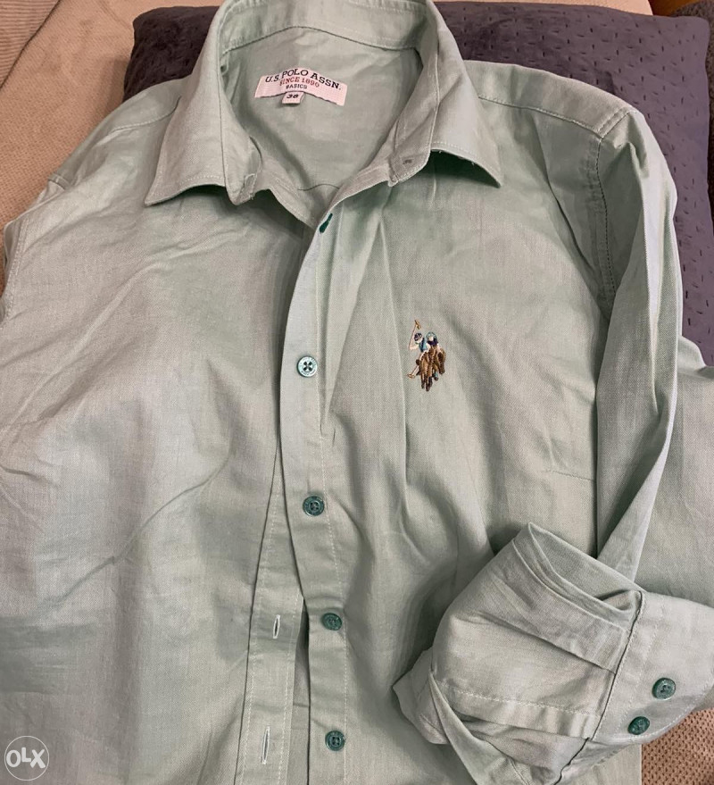 Us Polo Assn ženska košulja 38/M
