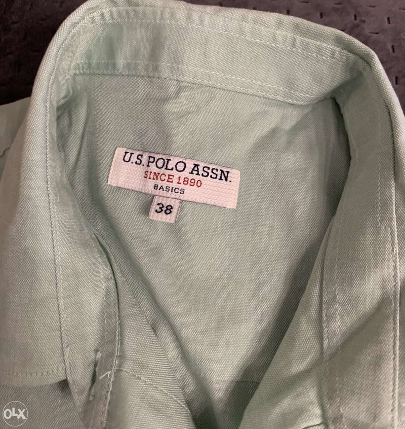 Us Polo Assn ženska košulja 38/M