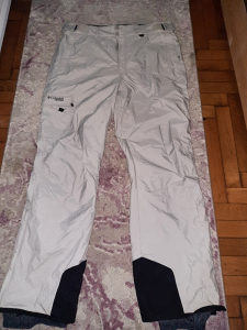 Columbia ski hlače  vel.XL struk 102cm