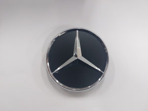 Zadnji znak na vratima Mercedes Sprinter 2006-2014