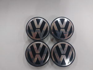 Čepovi za feluge Volkswagen 66mm/56mm