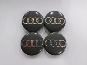 Čepovi za feluge Audi 66mm/56mm