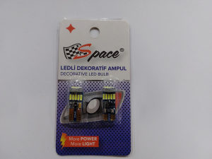 LED ubodne sijalice LAAM500 12-32