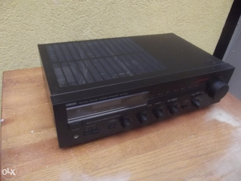 Yamaha kucno pojacalo