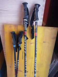 Štapovi za skije