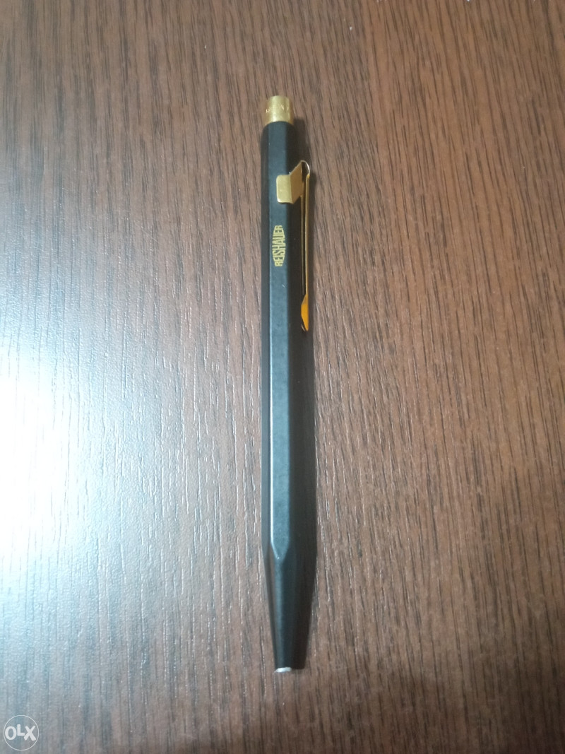 Hemijska olovka SWISS MADE