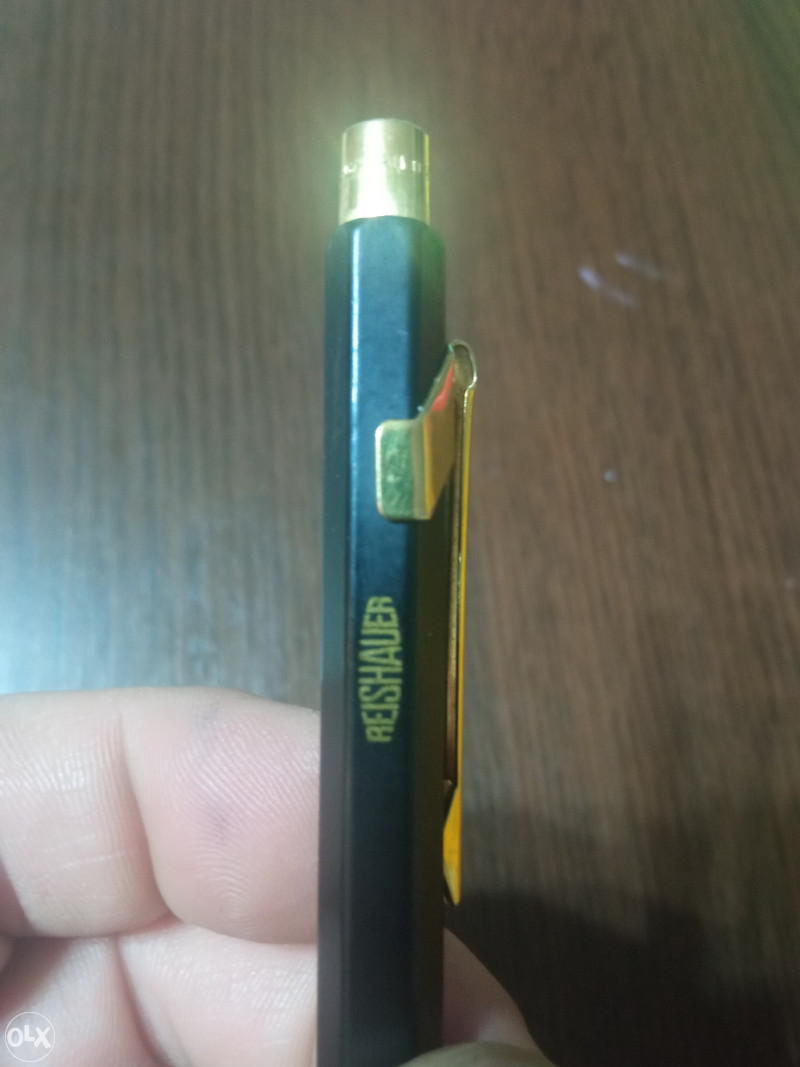 Hemijska olovka SWISS MADE