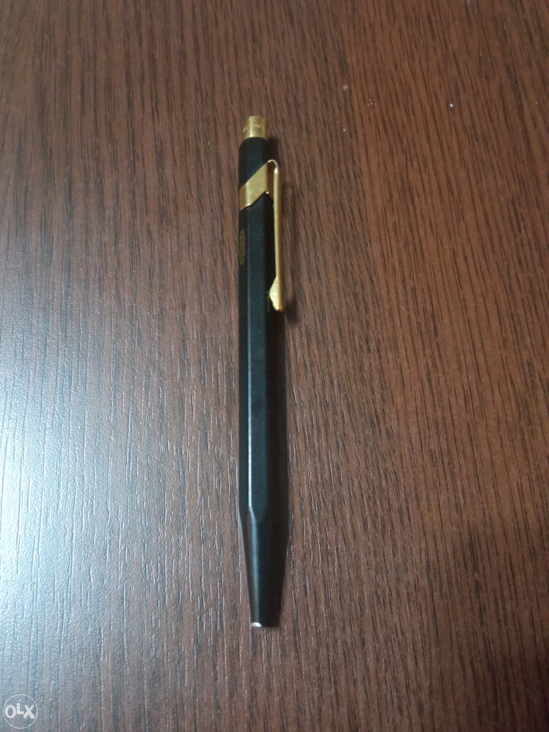 Hemijska olovka SWISS MADE