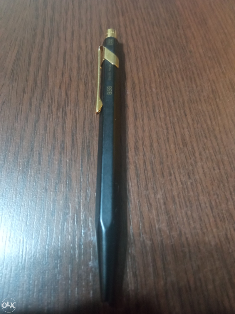 Hemijska olovka SWISS MADE
