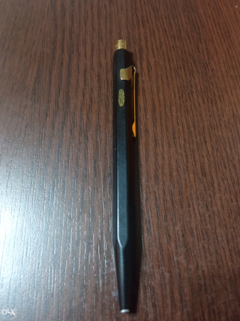 Hemijska olovka SWISS MADE