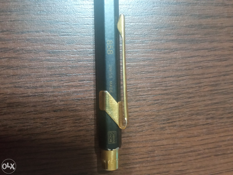Hemijska olovka SWISS MADE