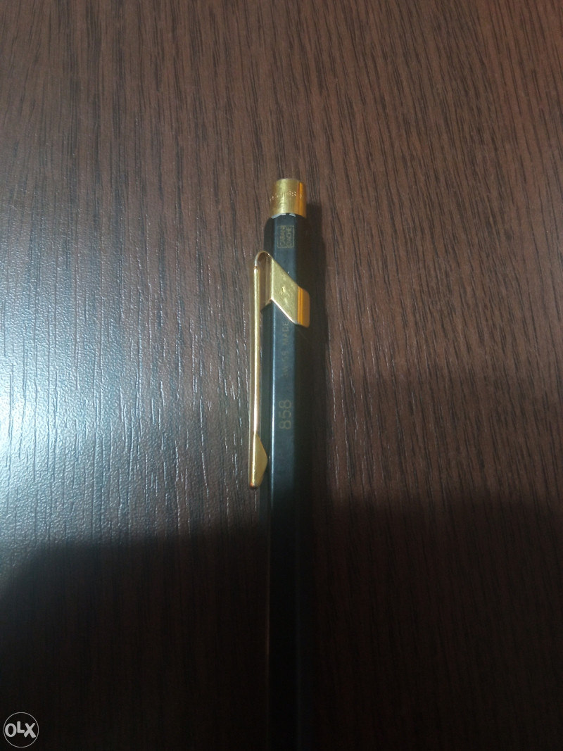 Hemijska olovka SWISS MADE