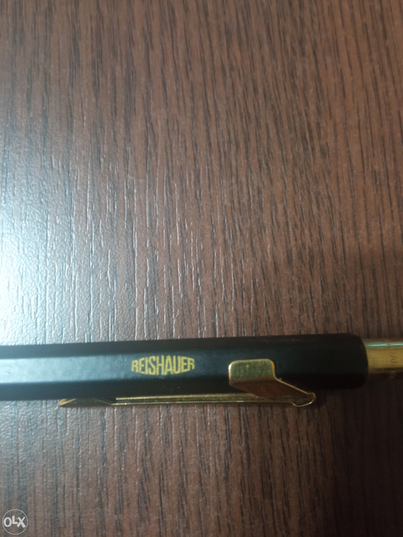 Hemijska olovka SWISS MADE