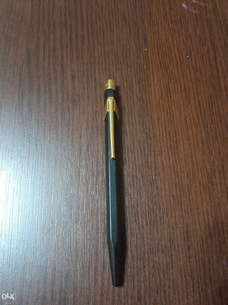 Hemijska olovka SWISS MADE