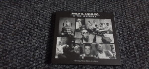 Philip Anselmo(Ex Pantera)-Choosing Mental Illness