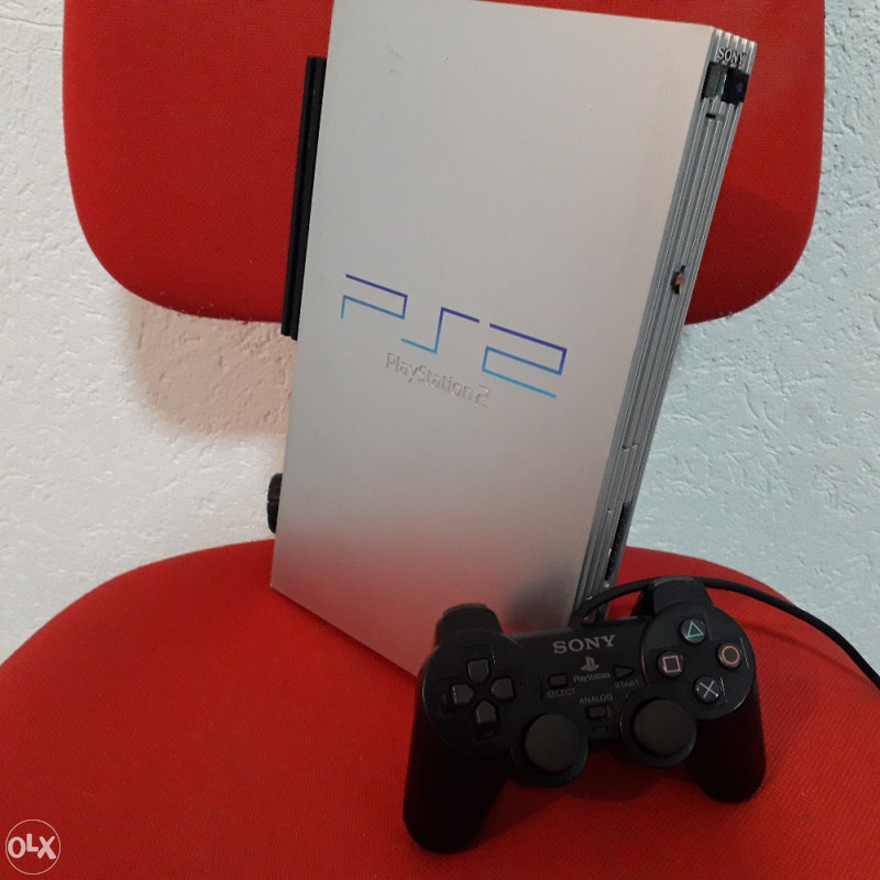 Ps2 in deals olx