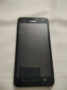 Telefon mobilni, Huawei Ascend G630