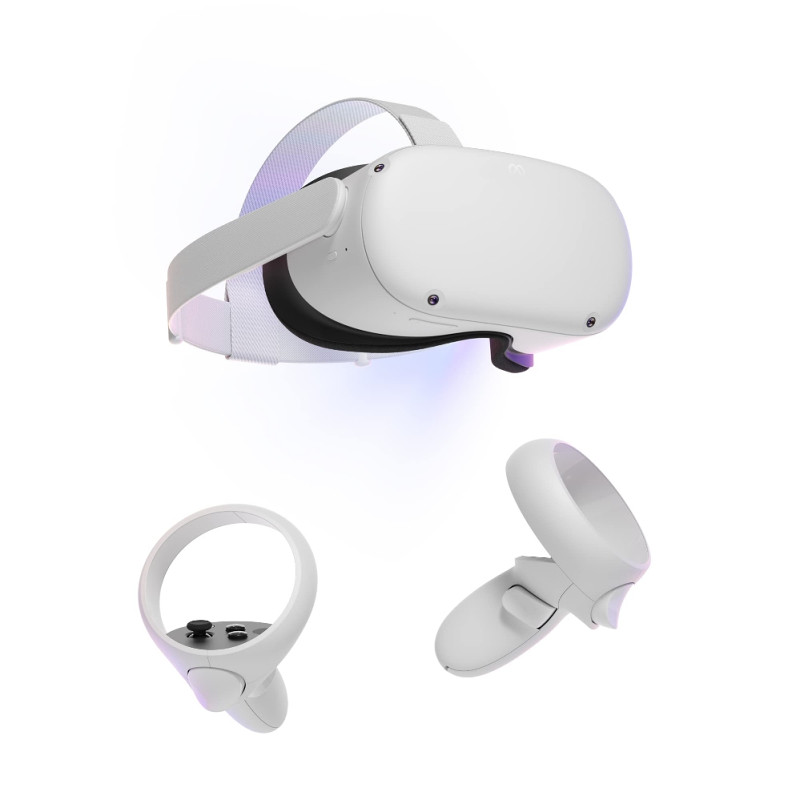 oculus quest 2 używany olx