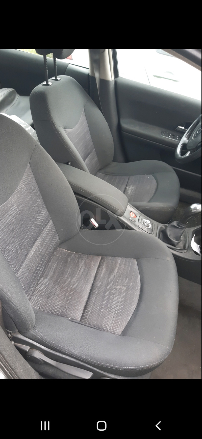 Renault Laguna 2006g 1.9dci 96kw automatik