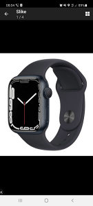 Apple Watch 7 41mm