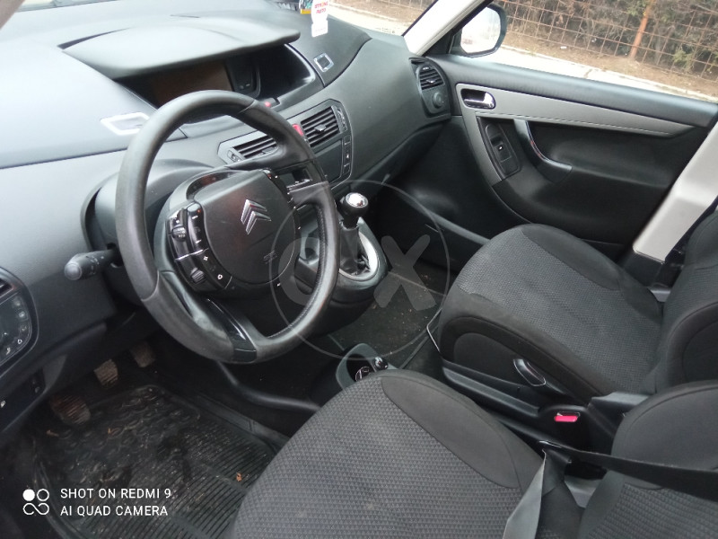 Citroen C4 Picasso - Automobili - OLX.ba