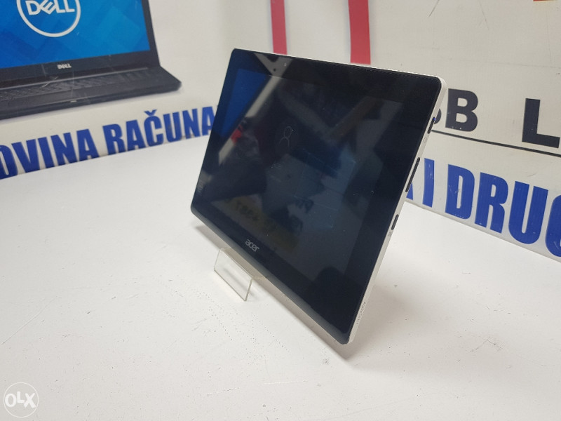 Laptop Acer Aspire Switch 10E (Atom/2GB/32GB SSD/6h)