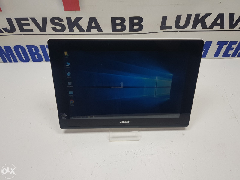 Laptop Acer Aspire Switch 10E (Atom/2GB/32GB SSD/6h)