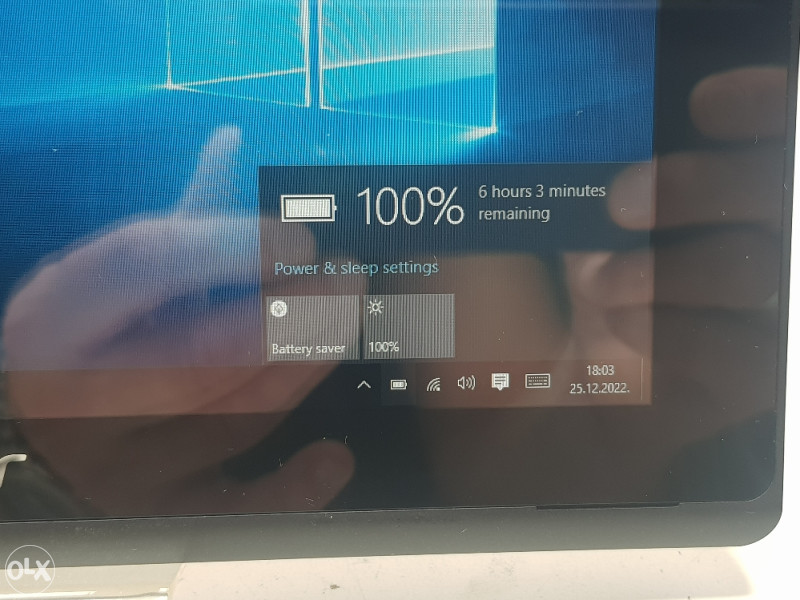 Laptop Acer Aspire Switch 10E (Atom/2GB/32GB SSD/6h)