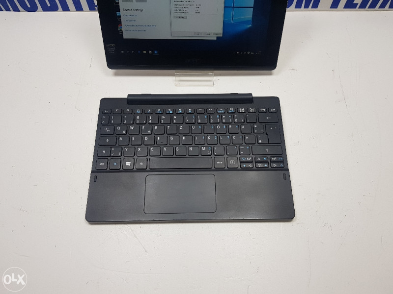 Laptop Acer Aspire Switch 10E (Atom/2GB/32GB SSD/6h)