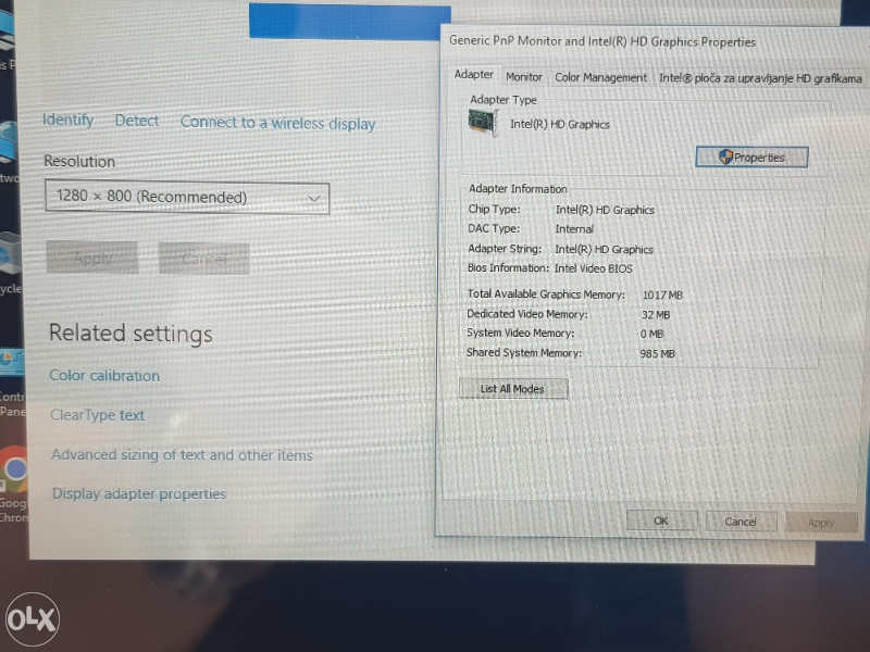 Laptop Acer Aspire Switch 10E (Atom/2GB/32GB SSD/6h)