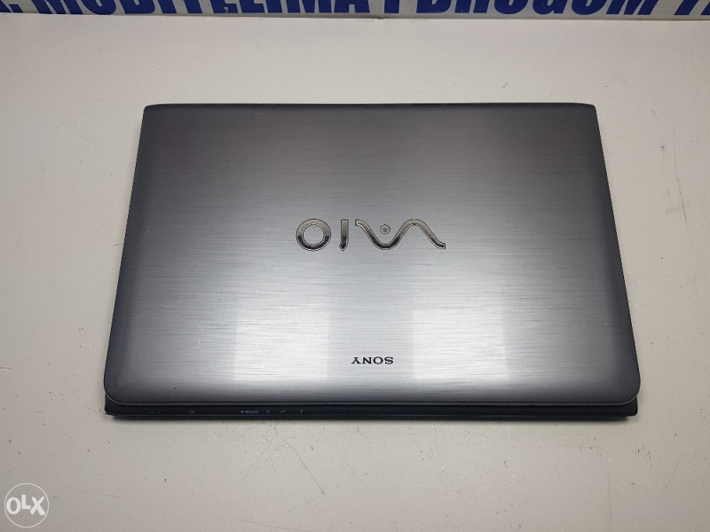 Laptop Sony sve151 (i5 3320M/6GB/500GB/1GB/1h)