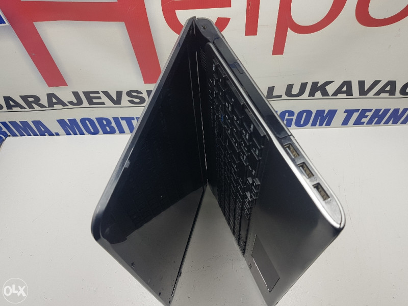 Laptop Sony sve151 (i5 3320M/6GB/500GB/1GB/1h)