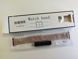Apple Watch 38mm 40mm 41mm zamjenska narukvica