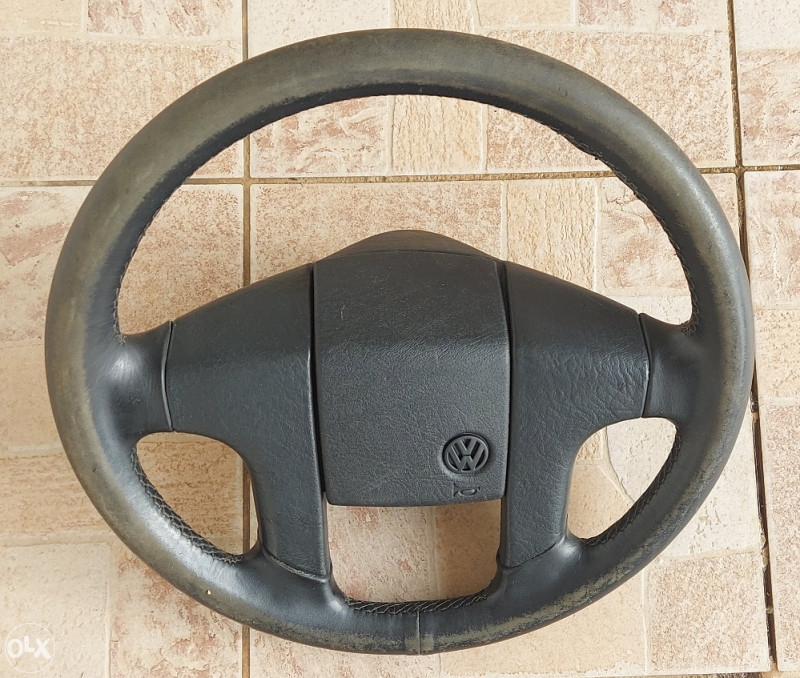 Volan Golf 2 Gti / Volan Golf 2 / Volan kožni Golf Gti - Vozila ...