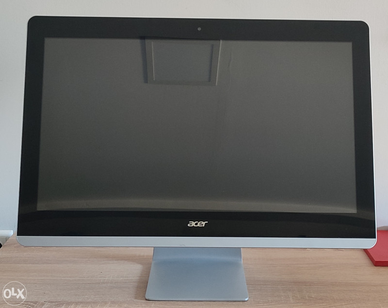 Acer Aspire Z3-715 23.8" All in One i5 6th 8GB 256 SSD