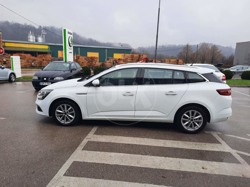RENAULT MEGANE GRANDTOUR