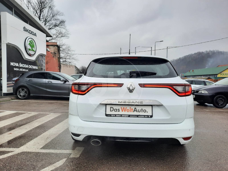 RENAULT MEGANE GRANDTOUR