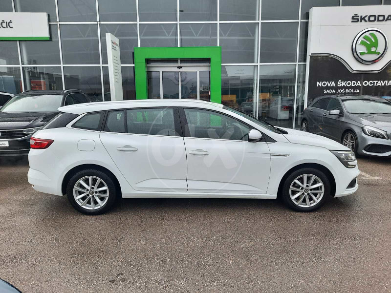 RENAULT MEGANE GRANDTOUR
